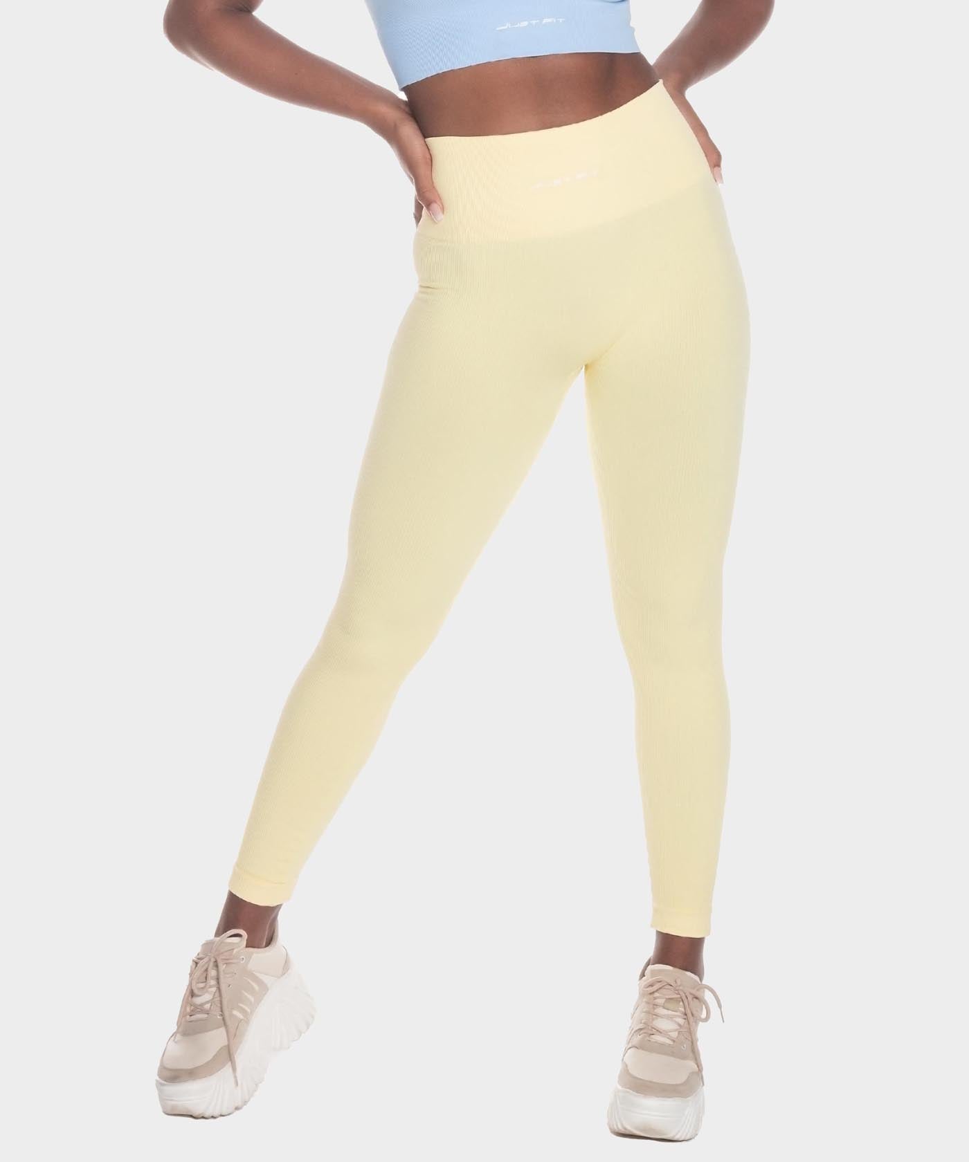 Leggings Amarillo