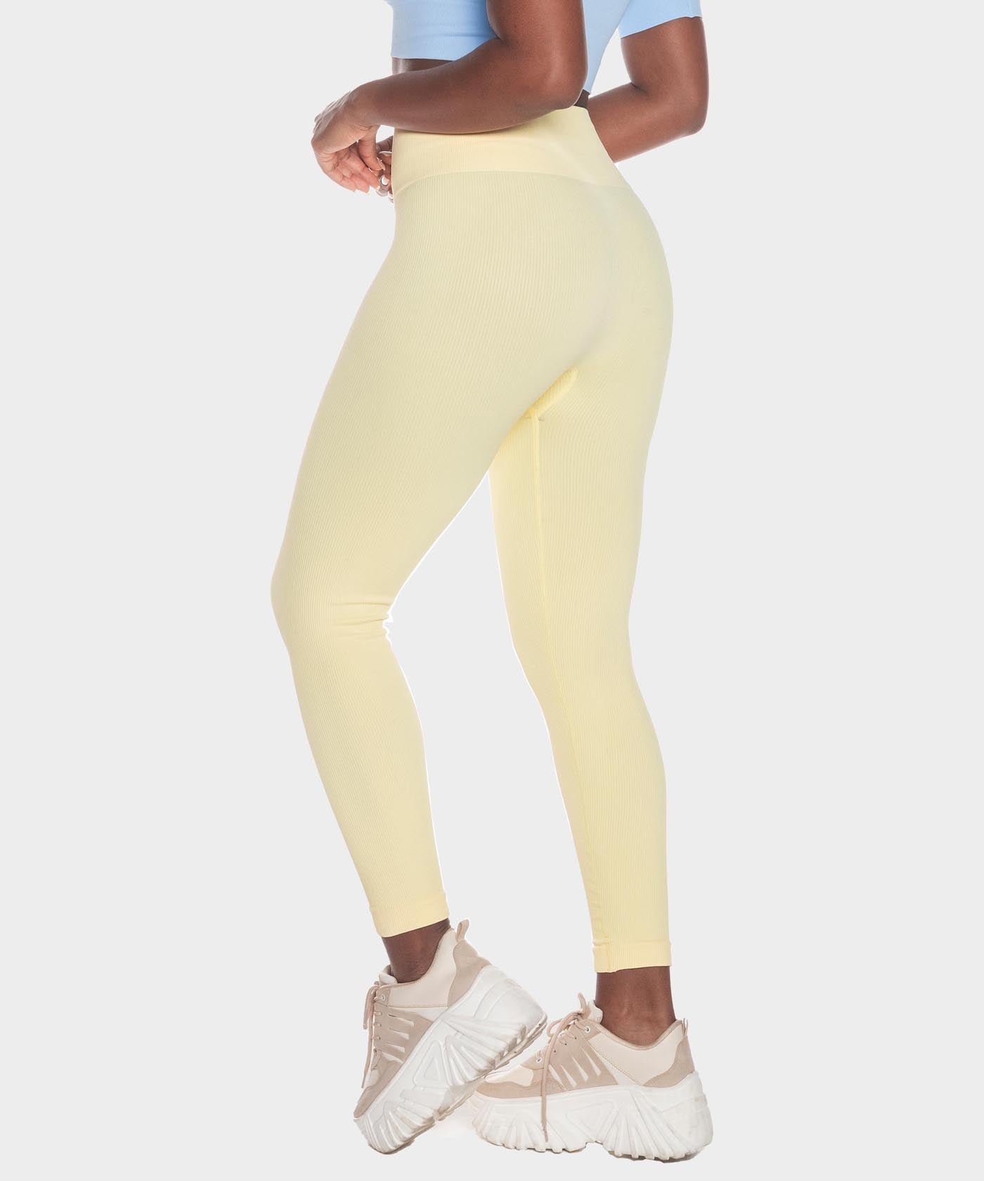 Leggings Amarillo
