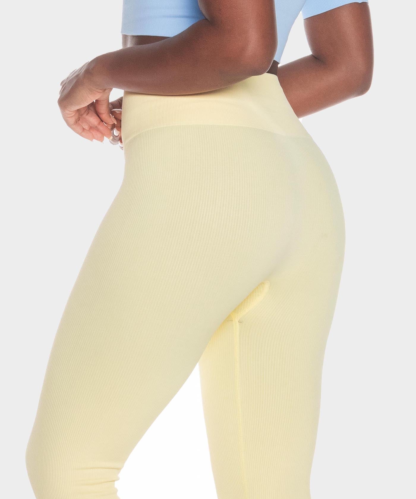 Leggings Amarillo