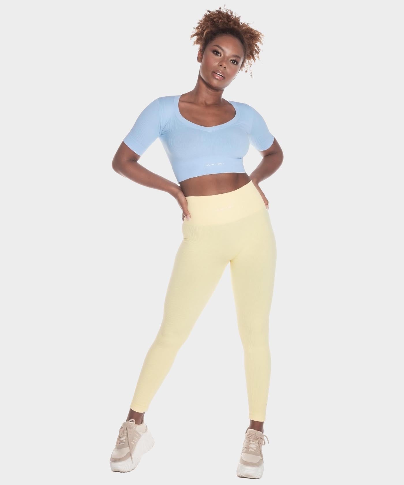 Leggings Amarillo