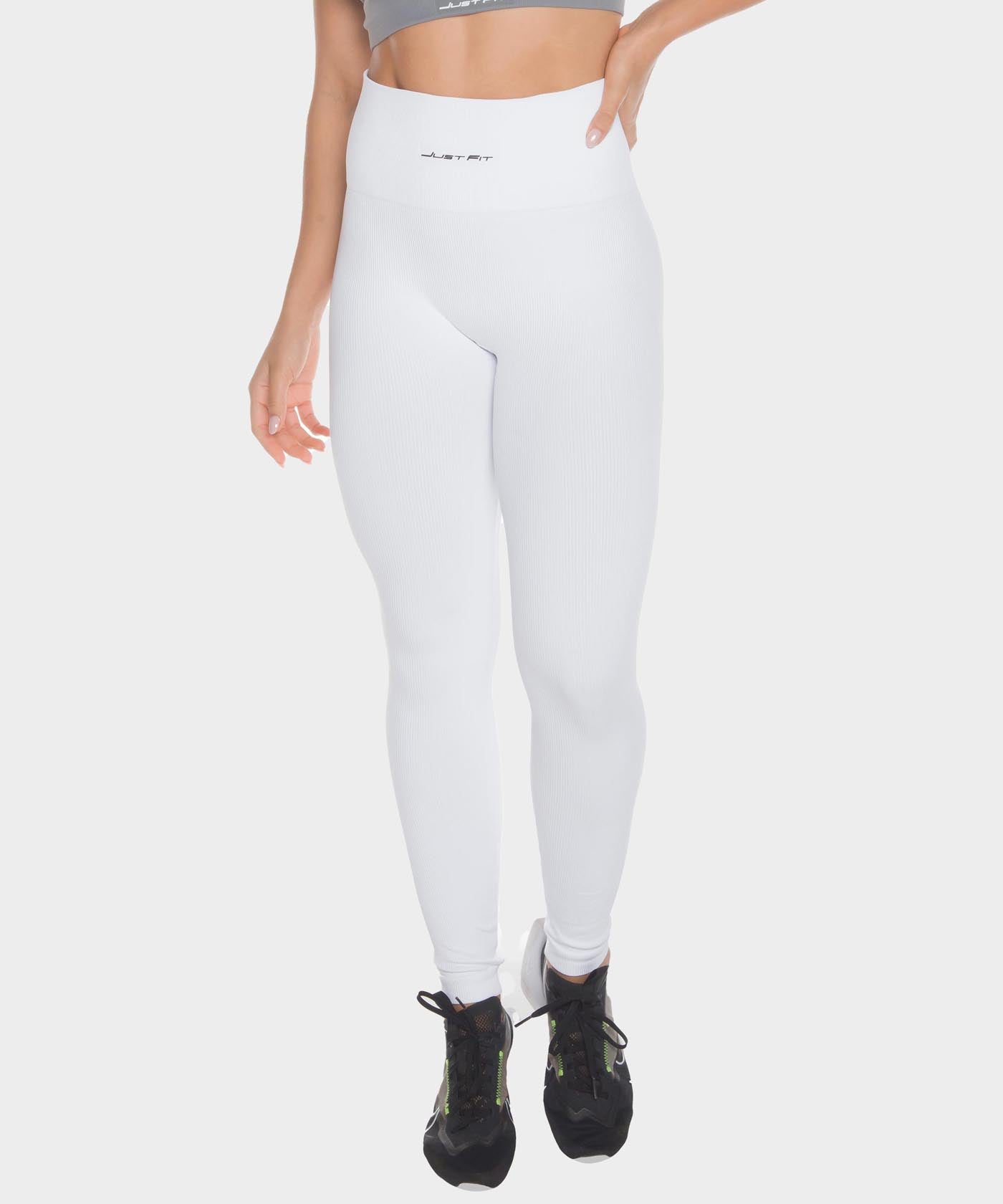 Leggings Blanco