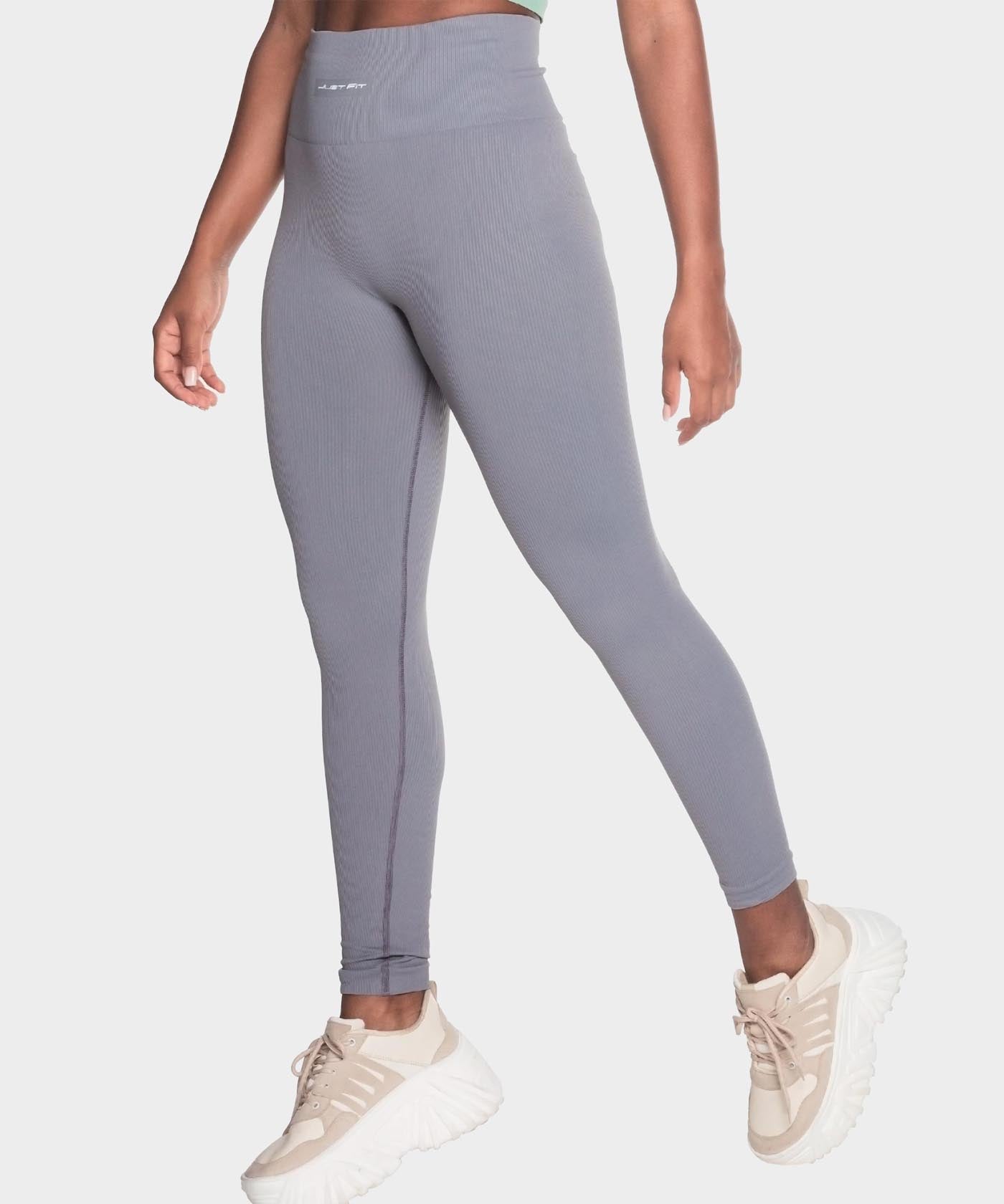 Leggings Gris