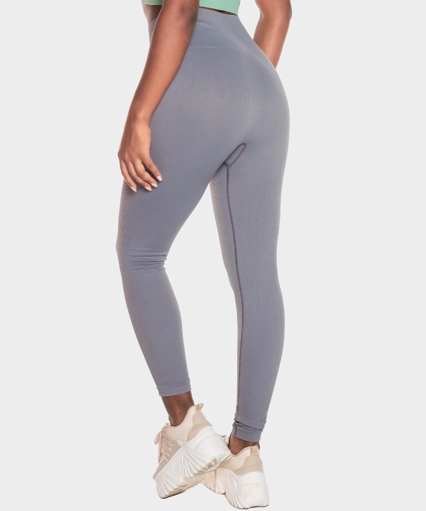 Leggings Gris