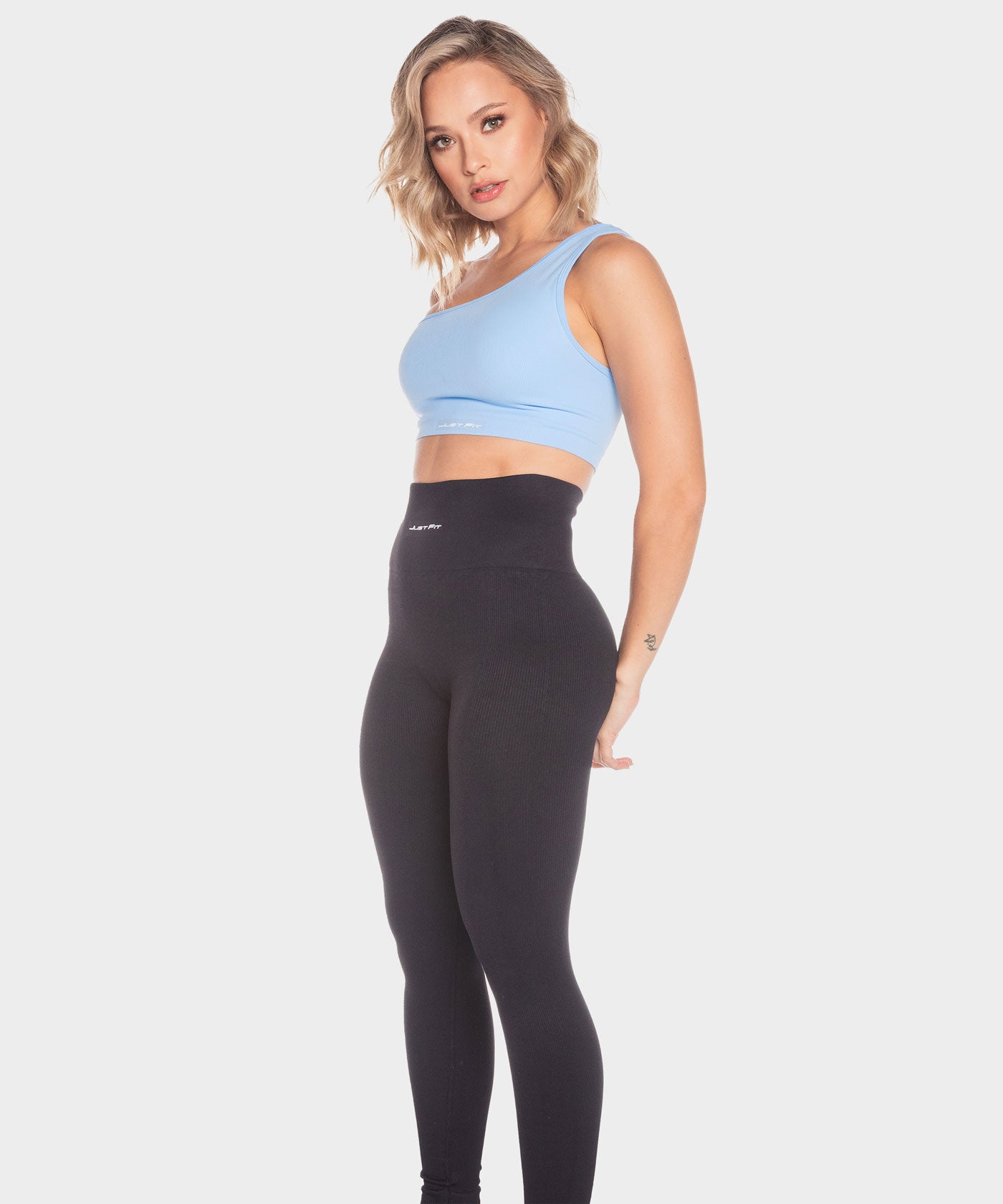 Leggings Negra
