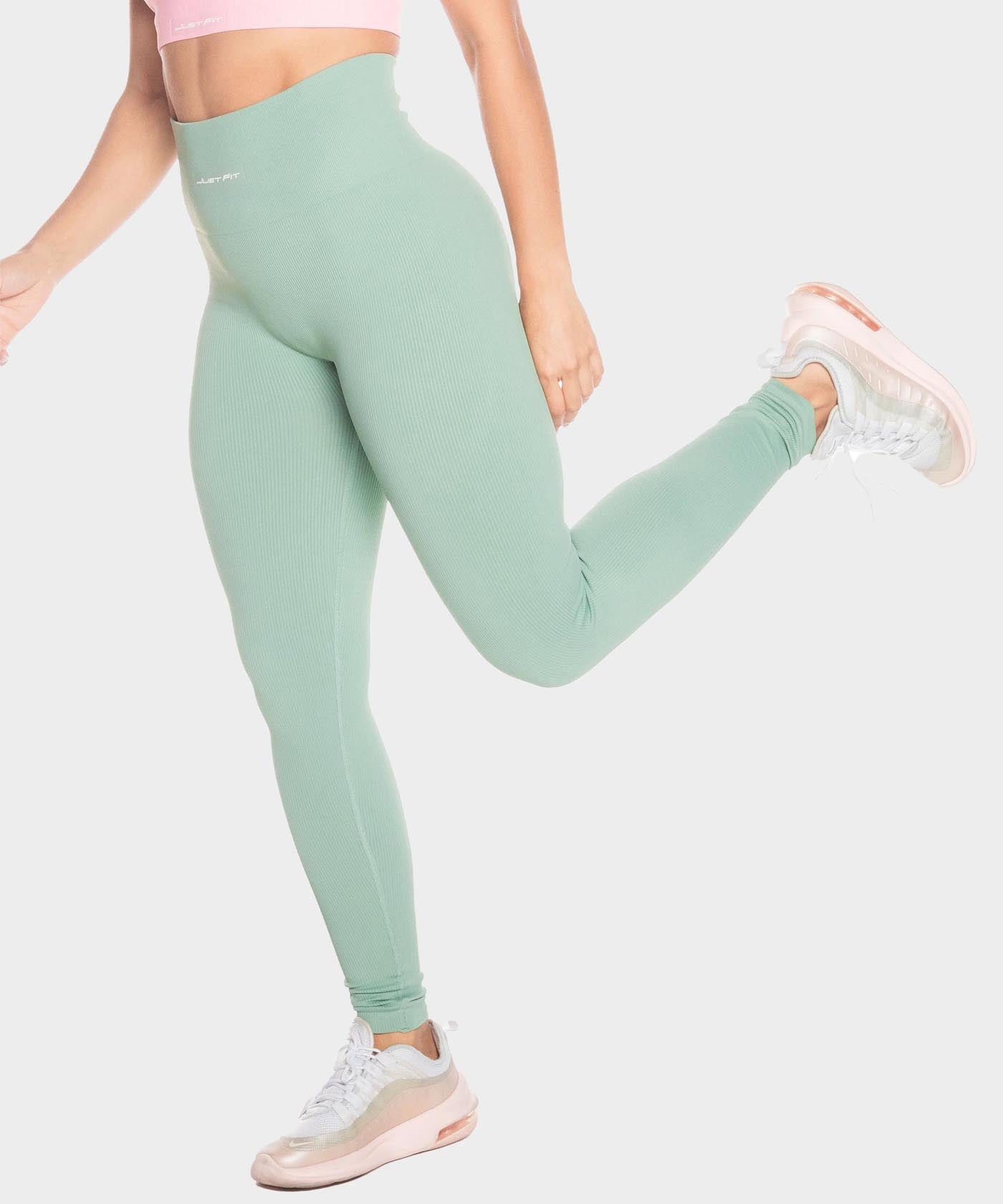 Leggings Verde