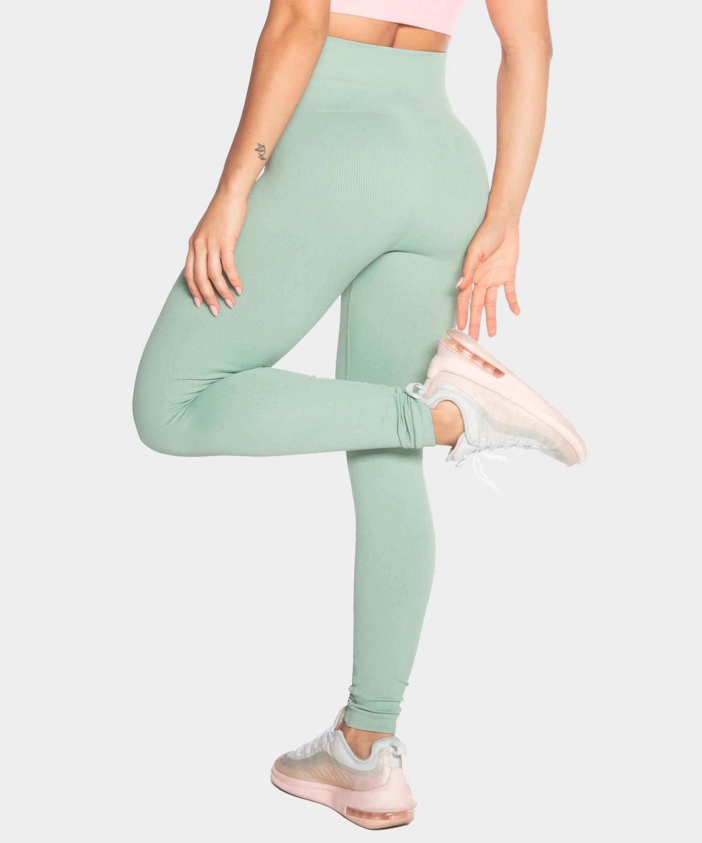 Leggings Verde