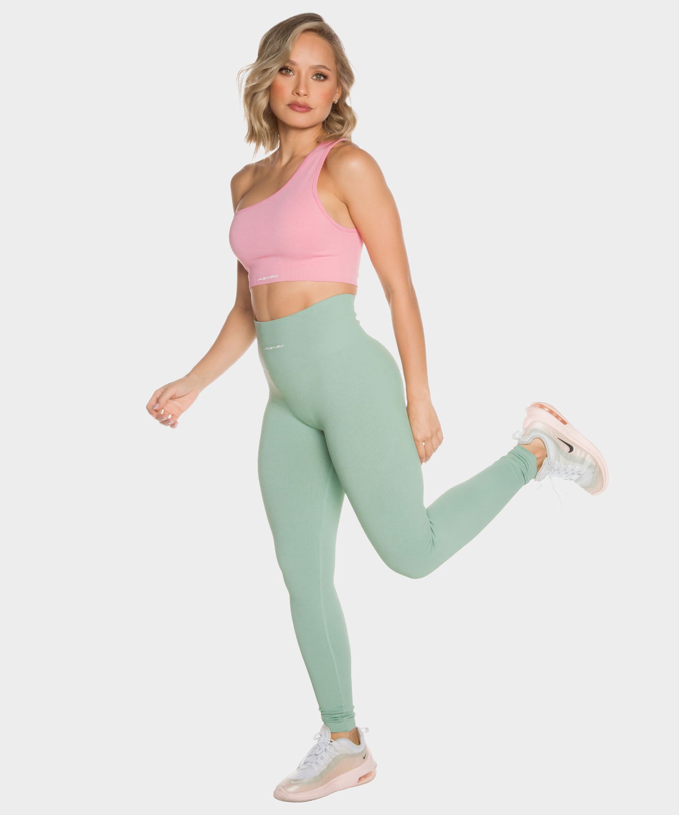 Leggings Verde