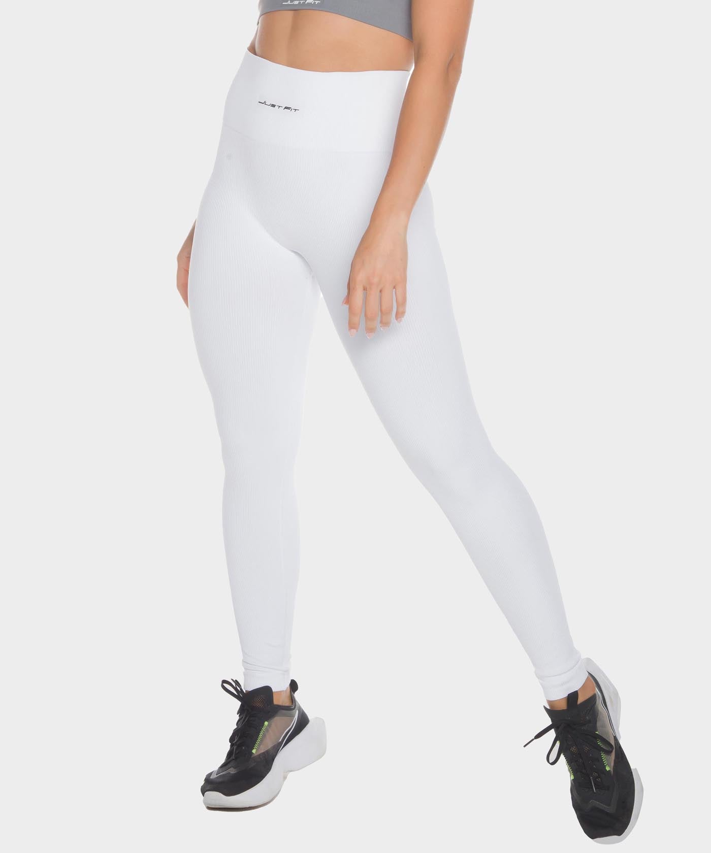 Leggings Blanco